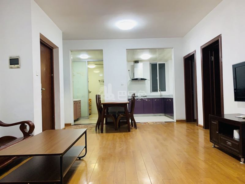 银城西堤国际第三区10876656卧室图3