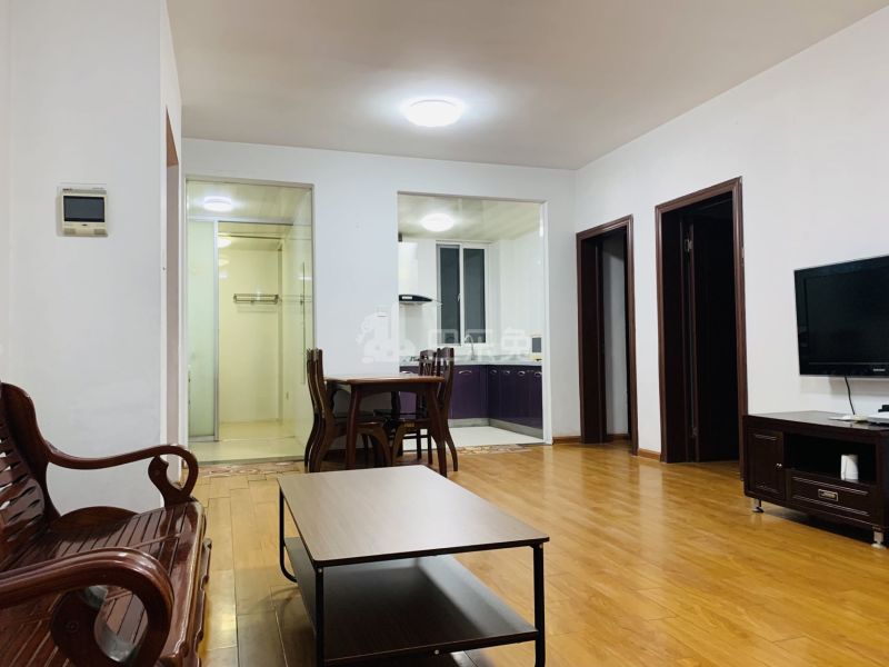 银城西堤国际第三区10876656卧室图4