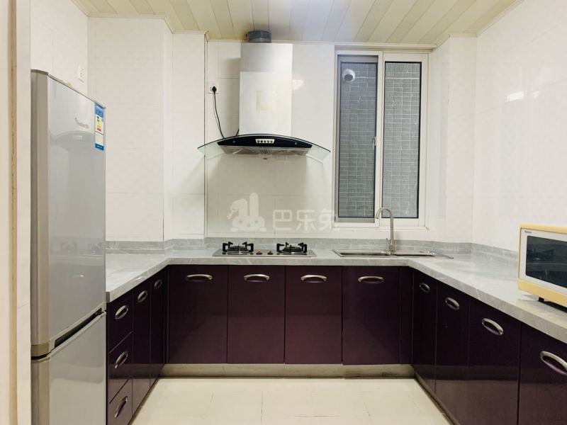 银城西堤国际第三区10876656卧室图6