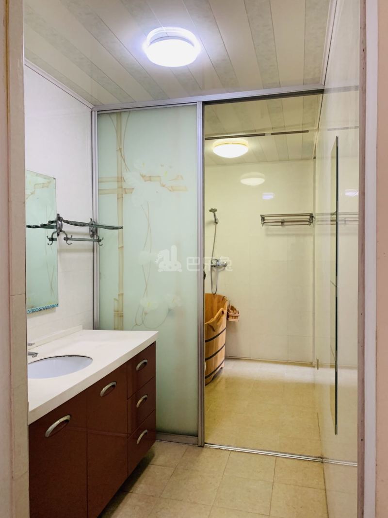 银城西堤国际第三区10876656卧室图7