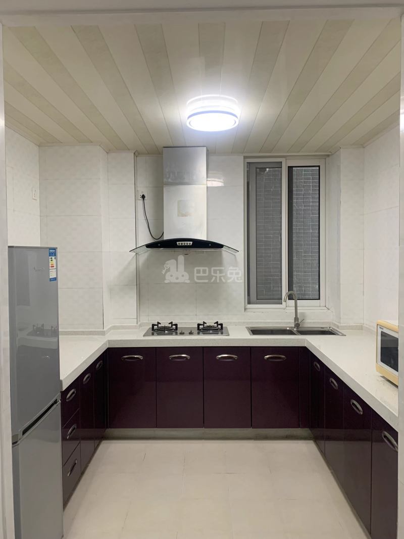 银城西堤国际第三区10876656周边环境图17