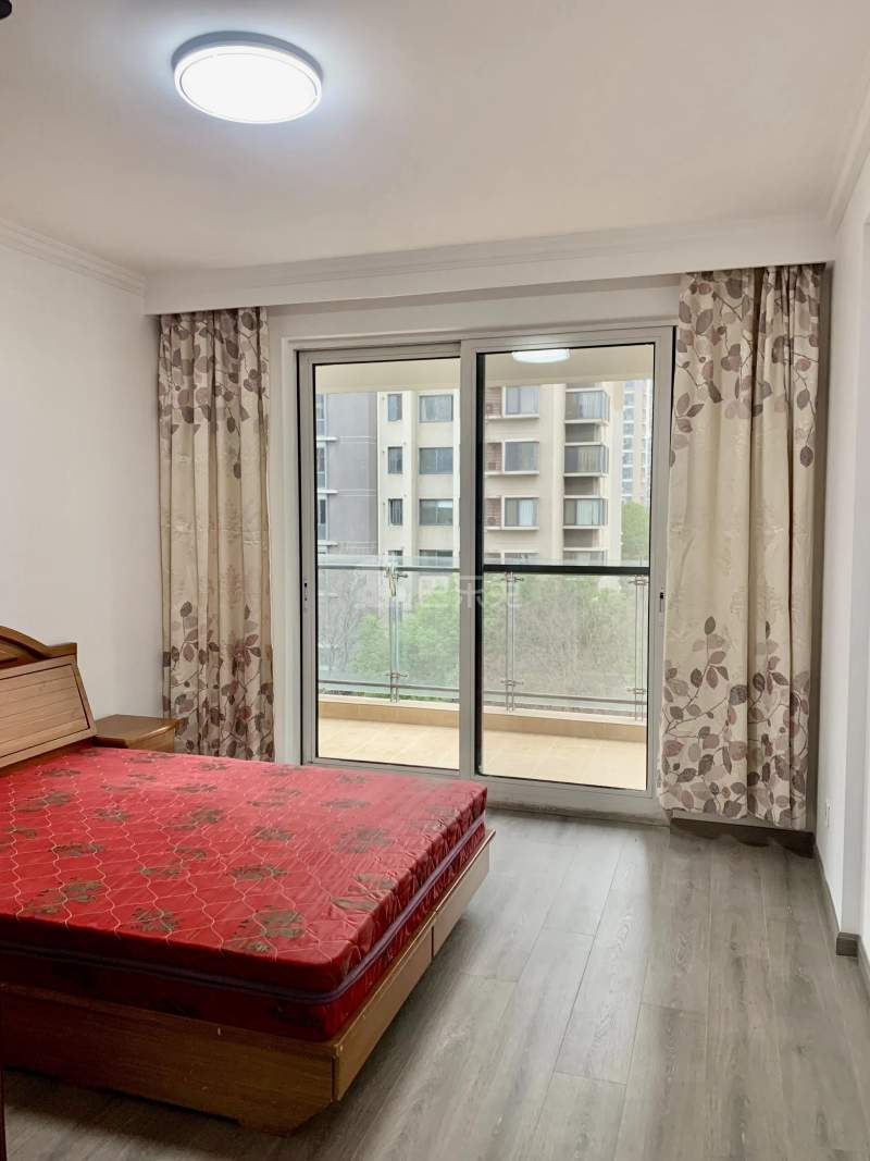 银城西堤国际第三区10876656周边环境图16