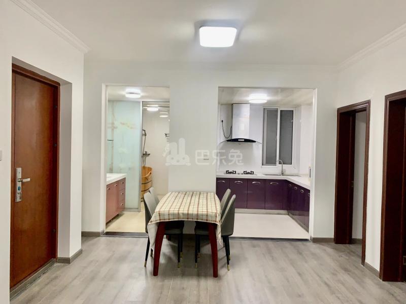 银城西堤国际第三区10876656周边环境图12