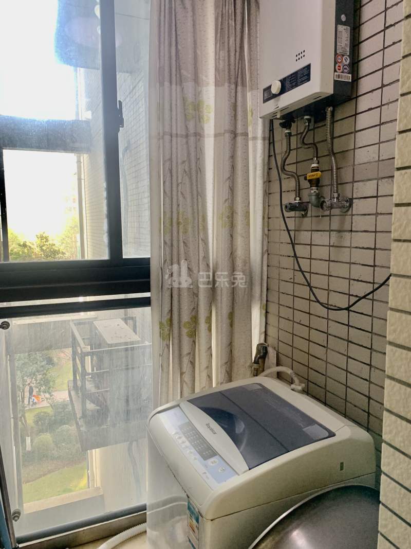 银城西堤国际第三区10876656周边环境图11