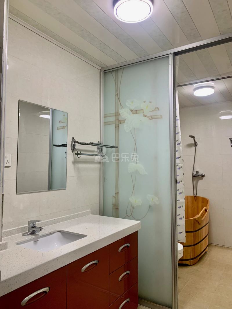 银城西堤国际第三区10876656周边环境图10