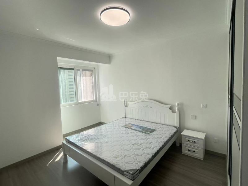 左所雅苑10876661卧室图1