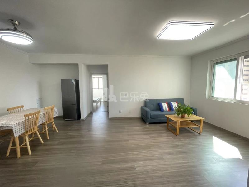 左所雅苑10876661客厅图6