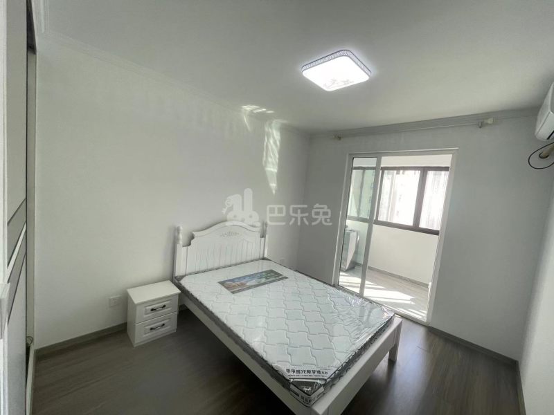 左所雅苑10876661卧室图2