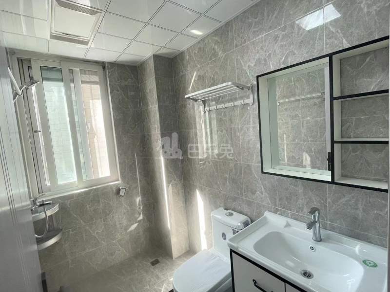 左所雅苑10876661卫生间图8