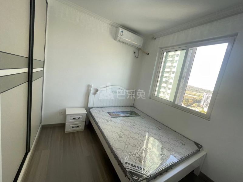 左所雅苑10876661卧室图0