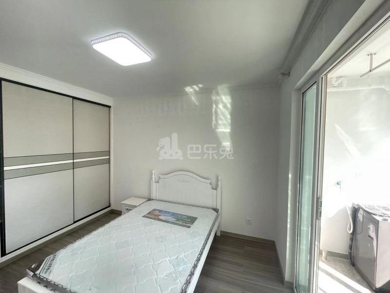 左所雅苑10876661卧室图4