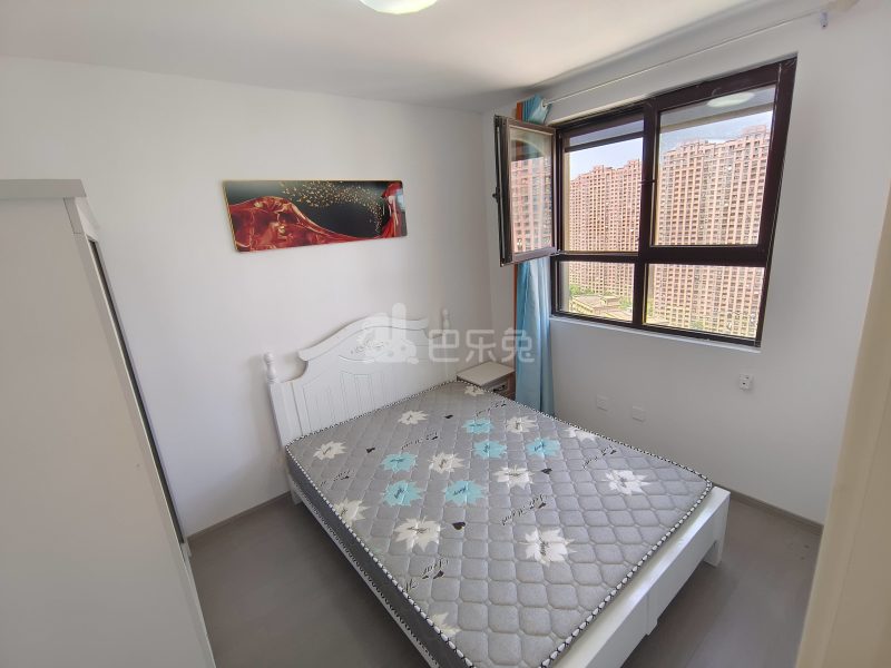 左所雅苑10876673卧室图1