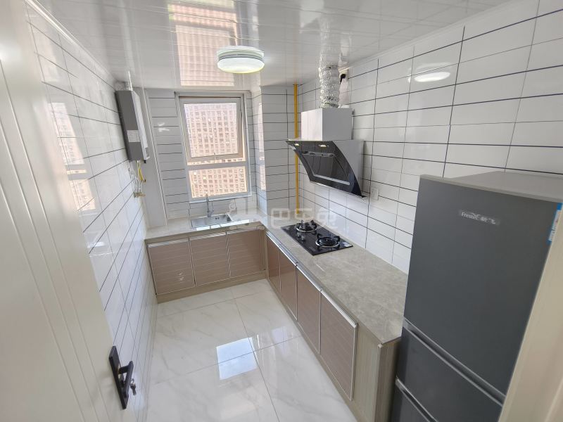 左所雅苑10876673厨房图9