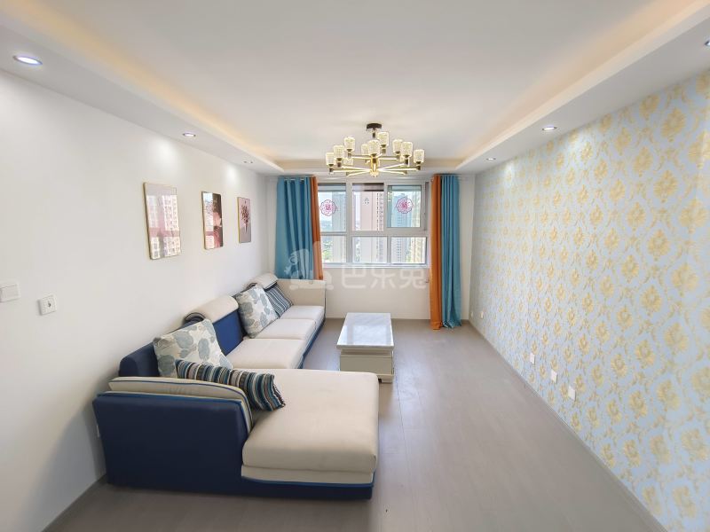 左所雅苑10876673客厅图8