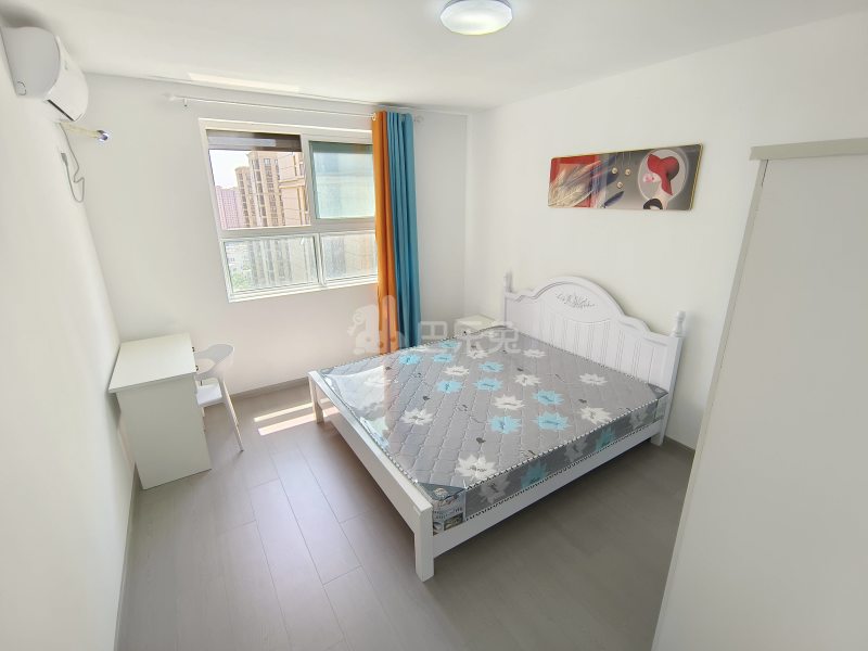 左所雅苑10876673卧室图4