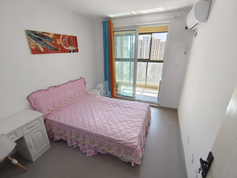 左所雅苑10876673卧室图0