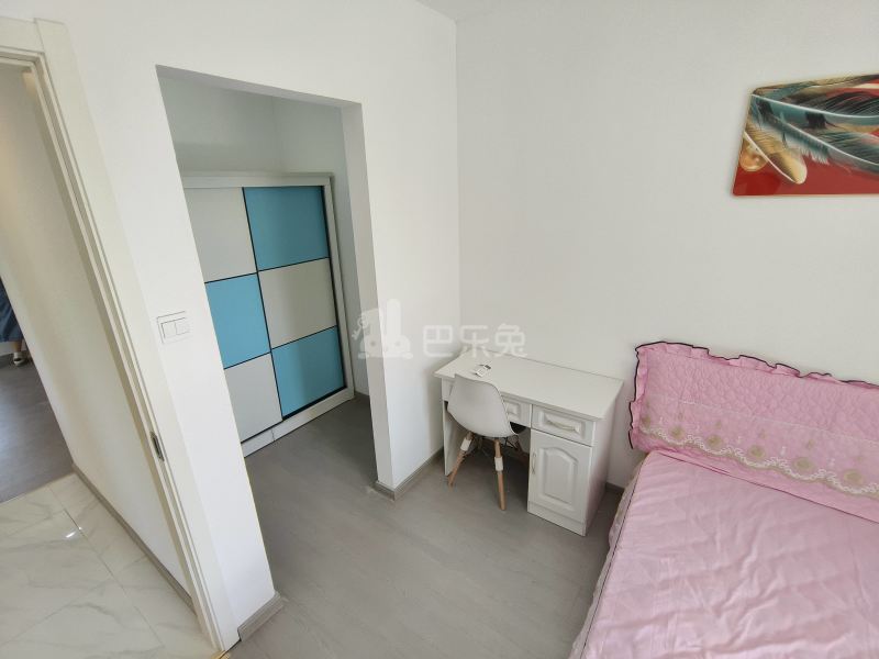 左所雅苑10876673卧室图3