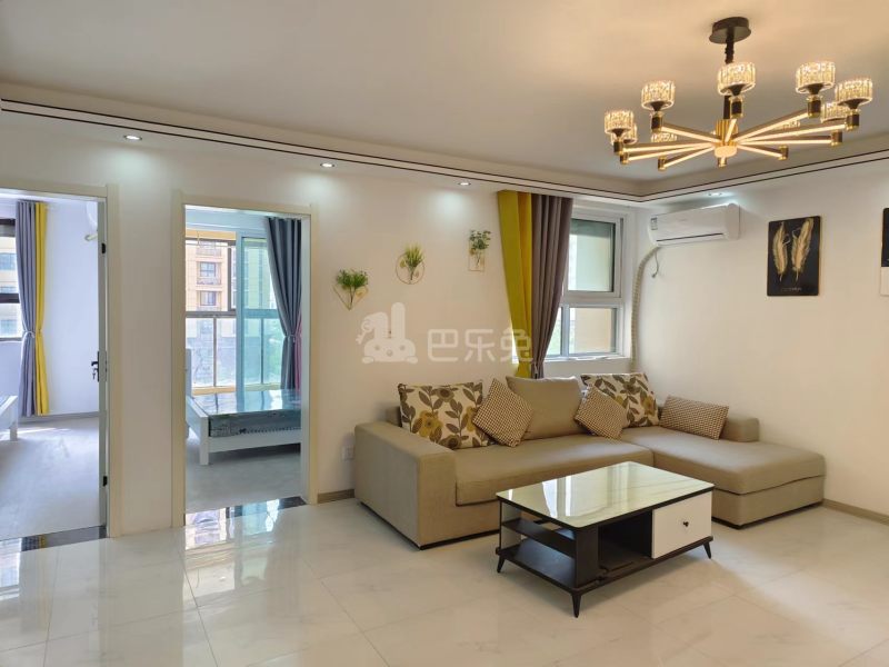 左所雅苑10876712客厅图3