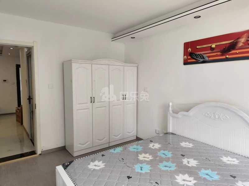 左所雅苑10876712卧室图0