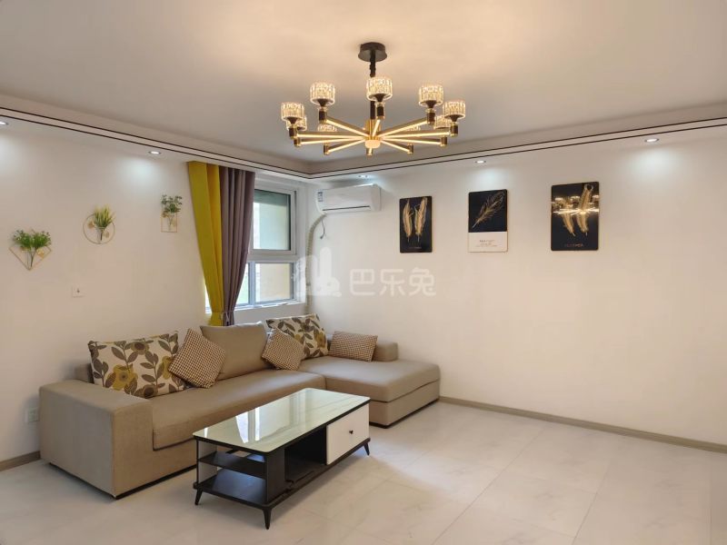 左所雅苑10876712客厅图5