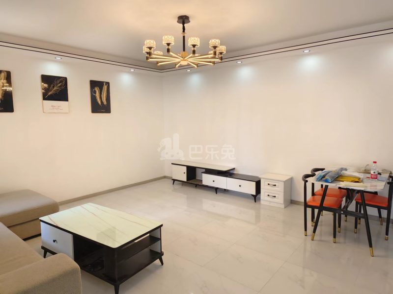 左所雅苑10876712客厅图4