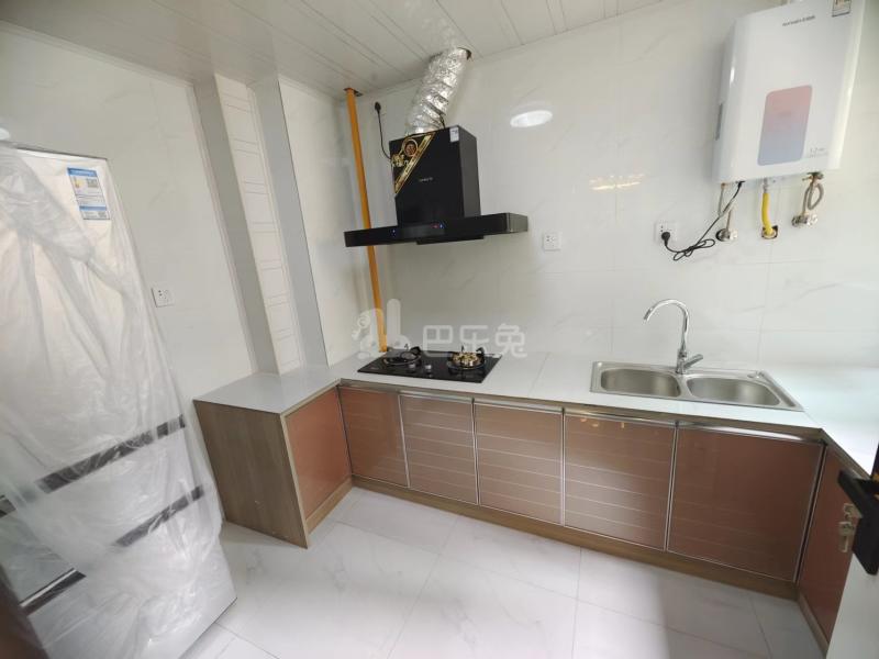 左所雅苑10876712厨房图6