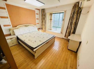 明发滨江新城一期 