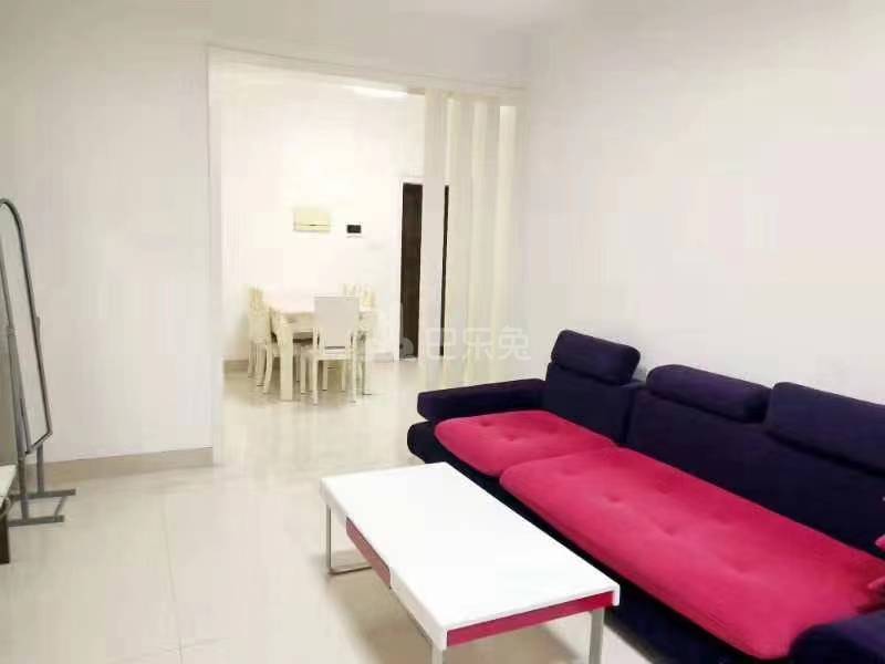 万达西地10883092卧室图2