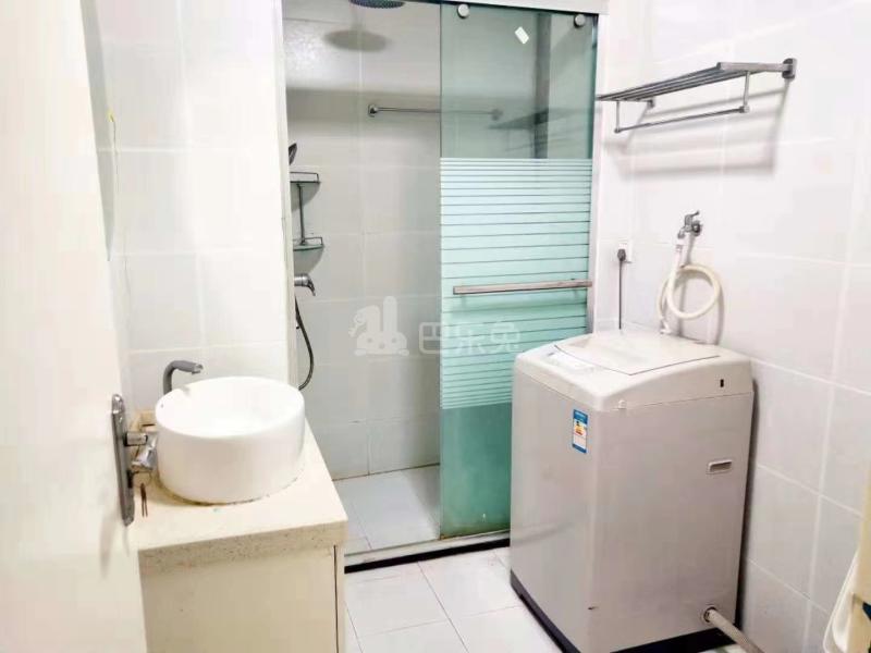 万达西地10883092卧室图3