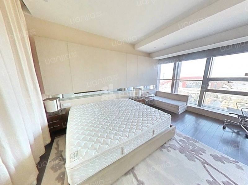 雨润国际广场10883586卧室图1