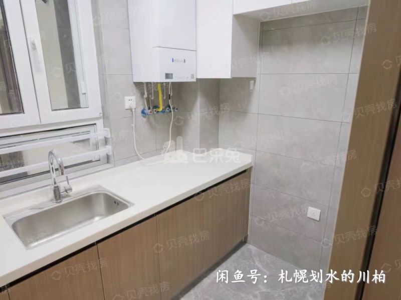 朗润花园10884594周边环境图15