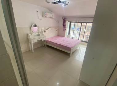 明珠公寓（振新店） 1室0厅1卫