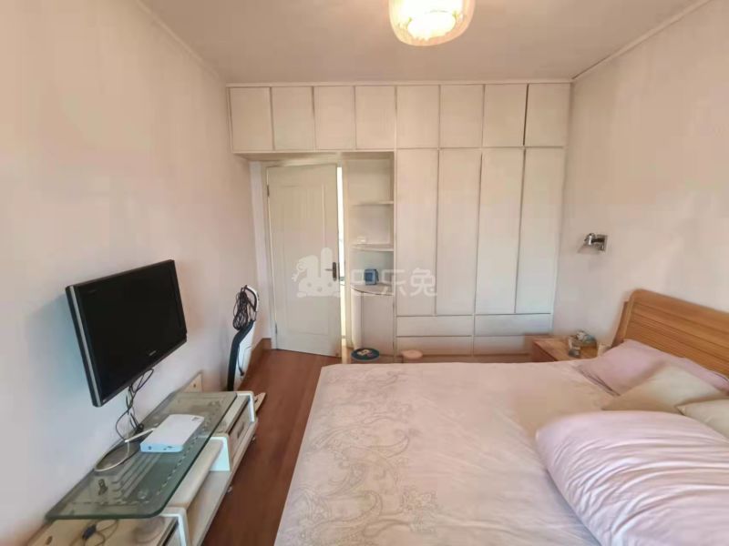 今日家园丹桂居10886857卧室图0