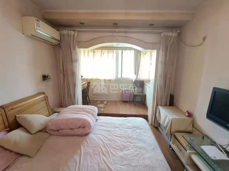 今日家园丹桂居10886857卧室图1