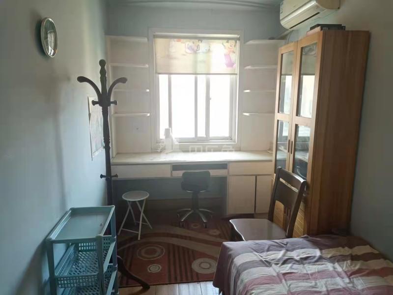 今日家园丹桂居10886857卧室图3