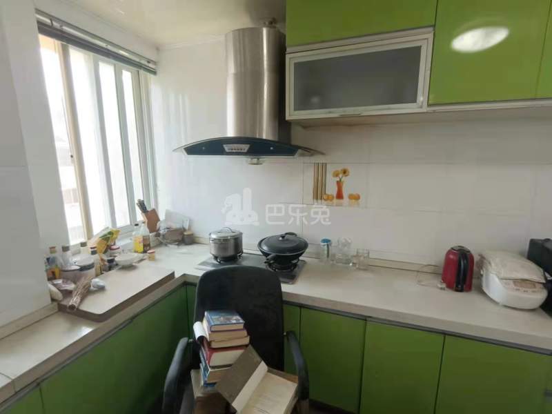 今日家园丹桂居10886857卧室图6