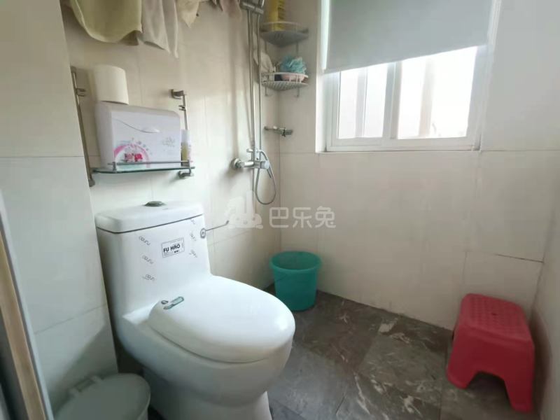 今日家园丹桂居10886857卫生间图8