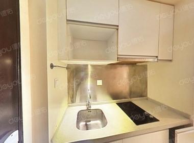 金地名京 1室1厅1卫