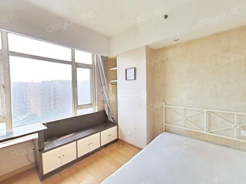 金地名京10887841卧室图1