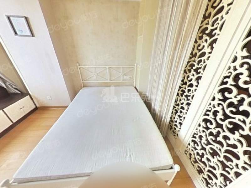 金地名京10887841卧室图0