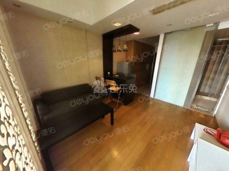 金地名京10887841周边环境图4