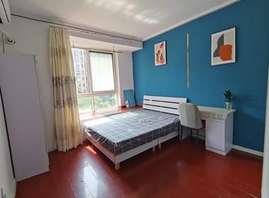 天润城十二街区 1室0厅1卫