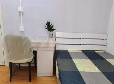 天润城第九街区 1室1厅1卫