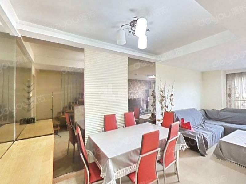 润花园10888829客厅图1