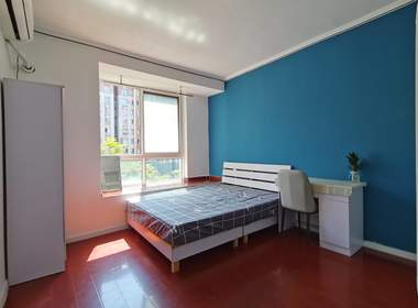 天润城第九街区 1室1厅1卫