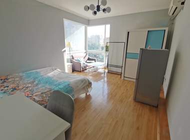 天润城第四街区 1室1厅1卫