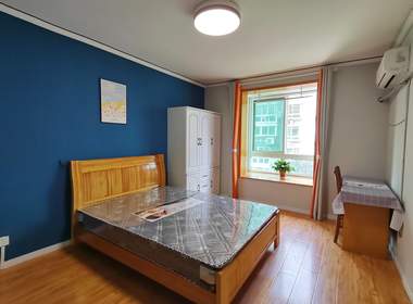 华侨城 1室0厅1卫