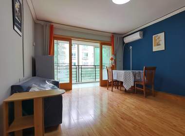 华侨城 1室1厅1卫