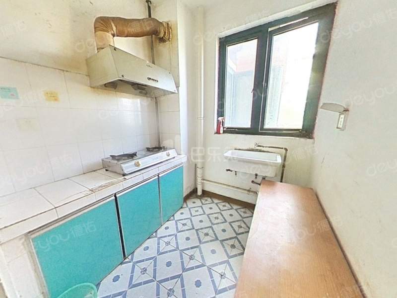 东景花园10893260厨房图2