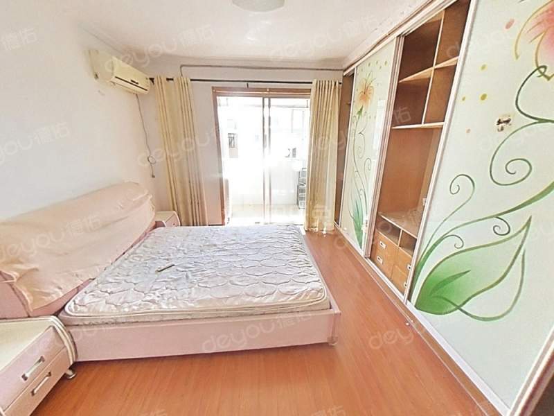 铁匠营小区10893262卧室图0